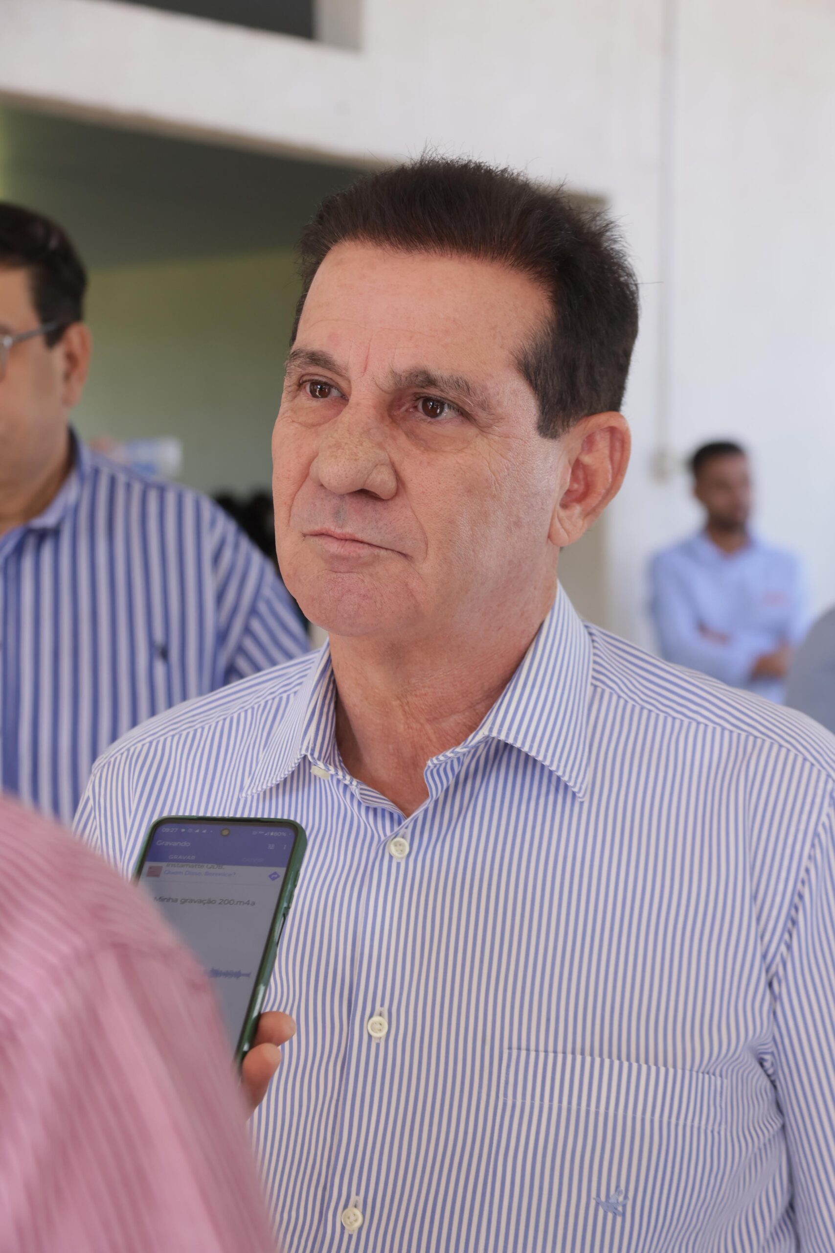 Sem governo, Vanderlan lembra histórico em Goiânia; Desde 92, governador não elege prefeito da Capital