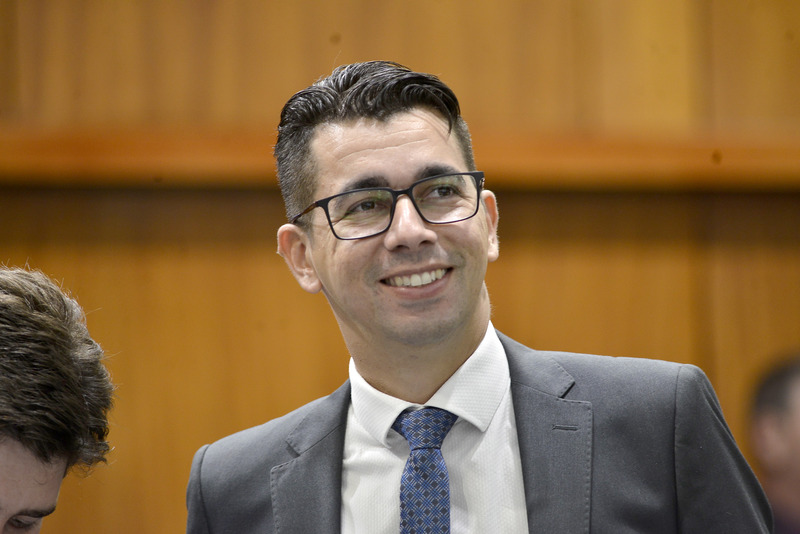 PT e PSB: Vinícius Cirqueira ganha força para concorrer a vice