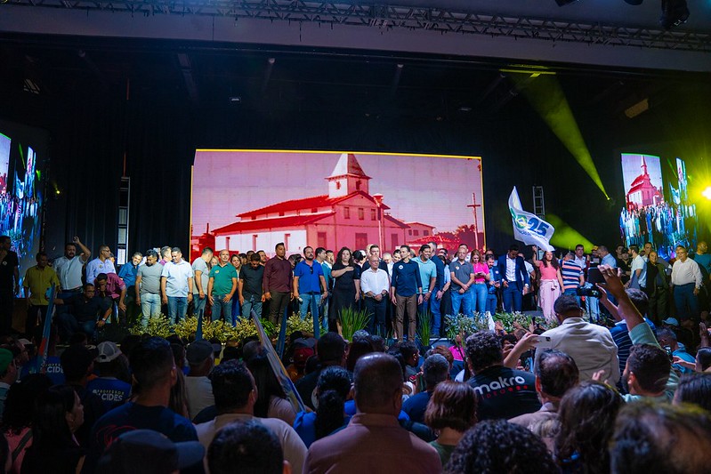 PL Aparecida registra 26 candidatos a vereador; CONFIRA nomes