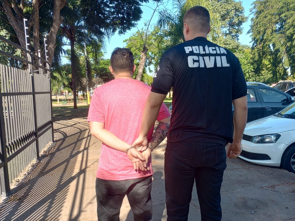 Polícias de Goiás investem na redução de feminicídio no Estado | Foto: Divulgação