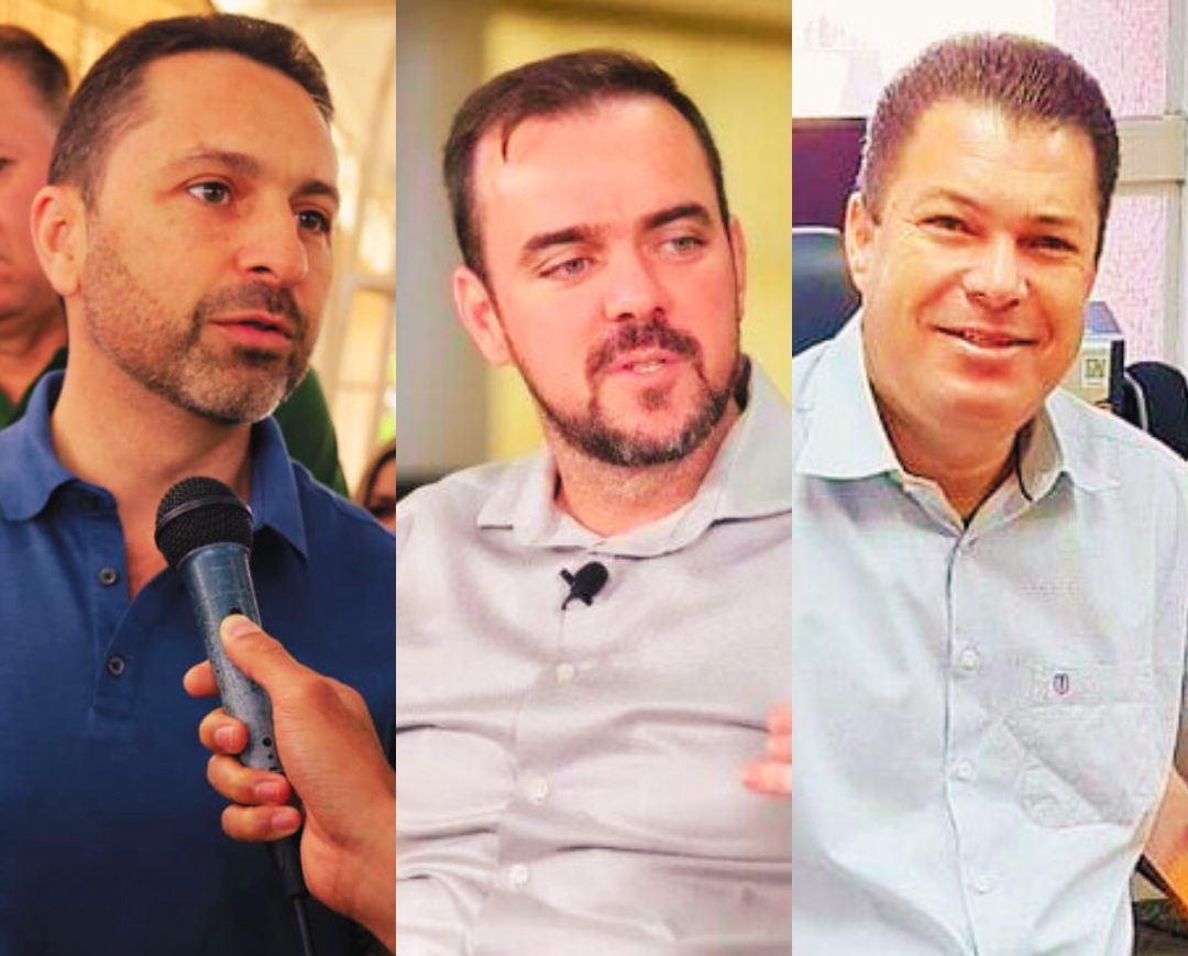 Pela 1ª vez em 12 anos, PT não vai caminhar com MDB em Aparecida