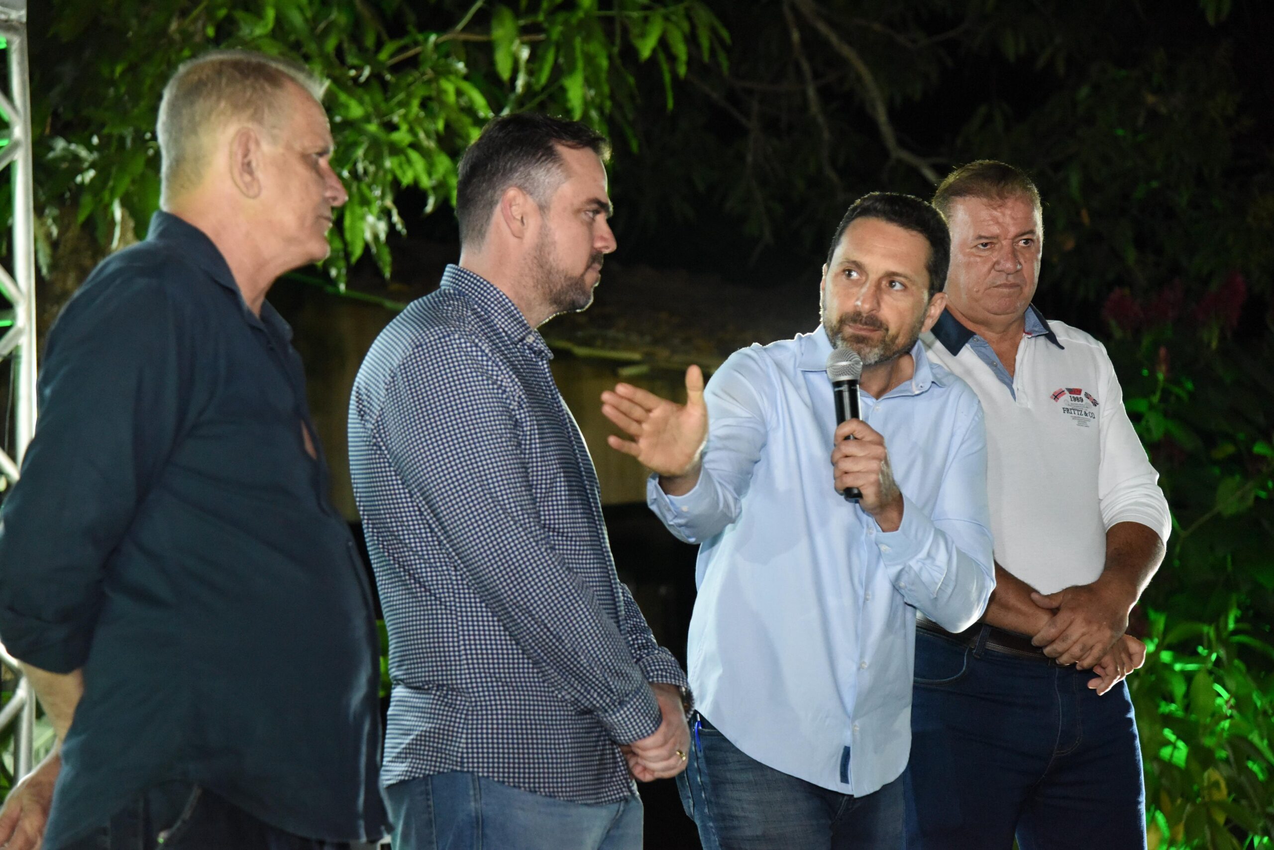 MDB terá convenção conjunta com mais 5 em AP; VEJA quais