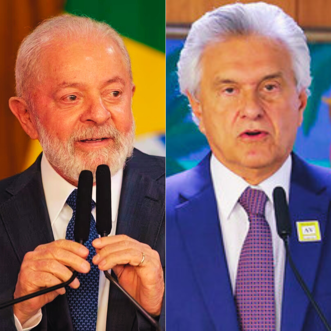 'PEC Biden': Deputado goiano quer impedir candidatura de idosos e pode barrar Lula e Caiado