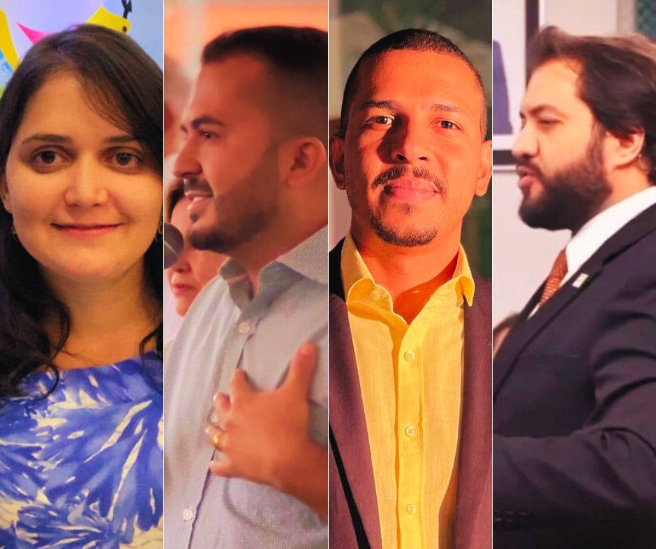 Prefeitura de Goiânia faz 6 modificações em pasta comandada pelo PDT