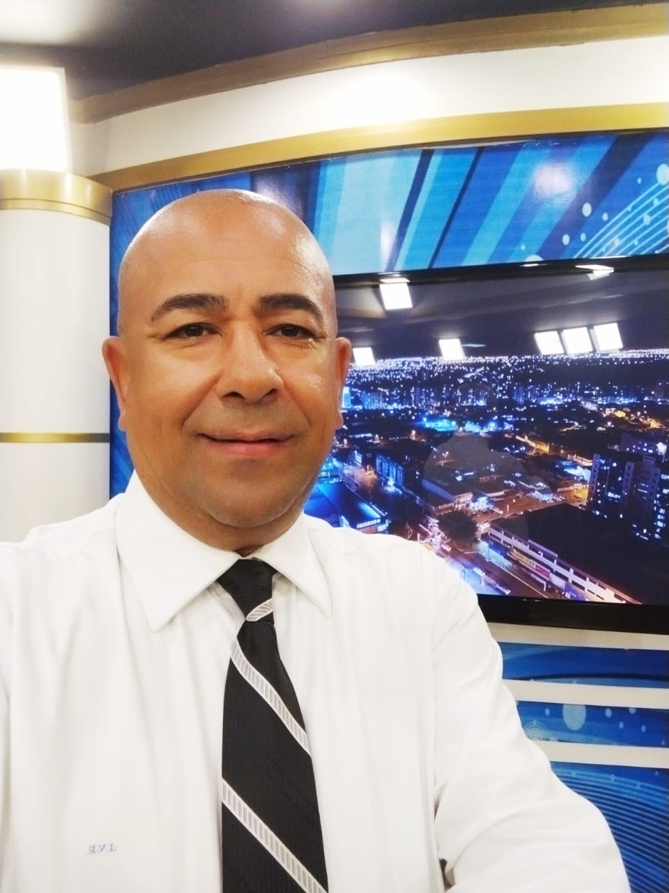 Quem é o ex-deputado federal do RJ que disputa vaga de vereador em Aparecida