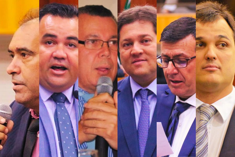 Progressistas tem ex-deputado e 5 candidatos com passagem na Câmara de Goiânia; VEJA chapa