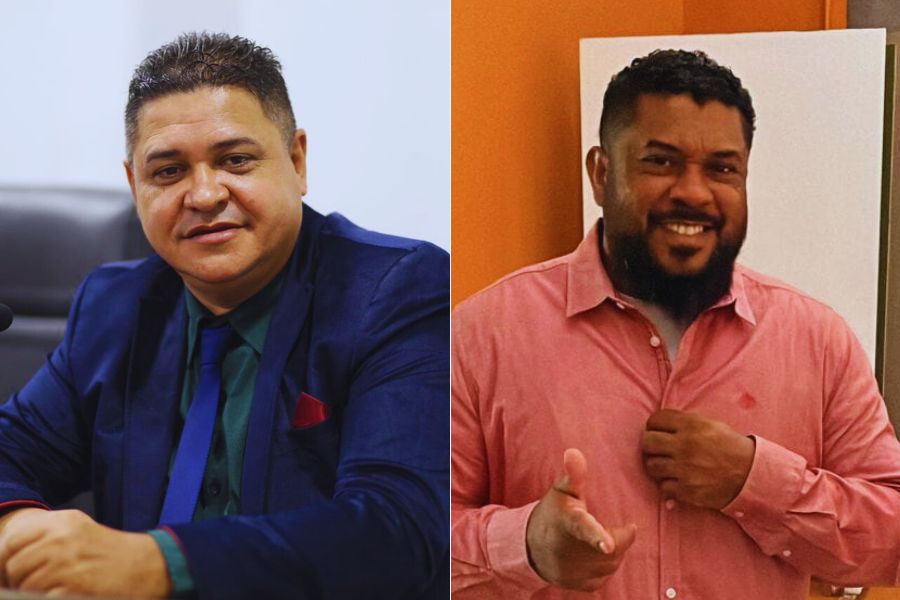 Progressistas Aparecida tem chapa completa com 26 candidatos, incluindo vereador e rapper; VEJA LISTA