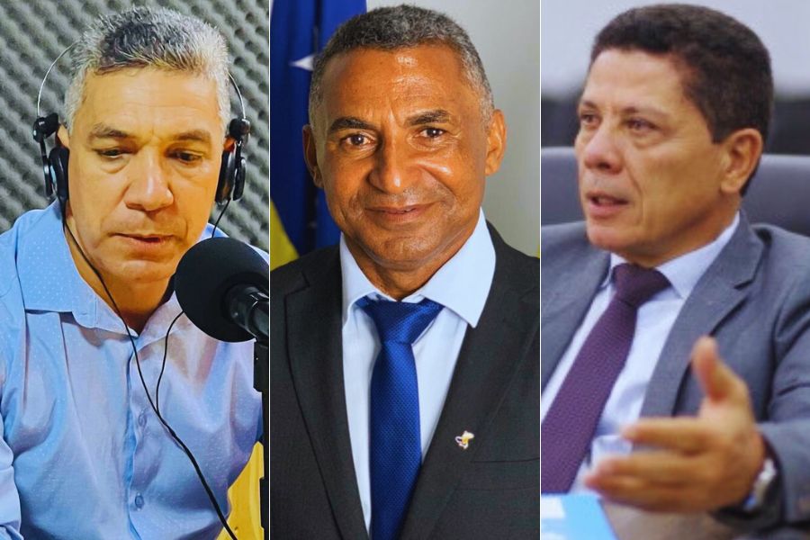 Com 2 vereadores e 1 ex-vereador, PSDB e Cidadania têm 26 candidatos para Câmara de AP
