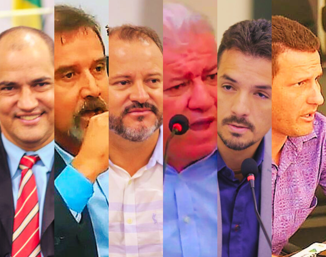 MDB de Aparecida de Goiânia aprovou a indicação de 20 candidatos a vereador em sua chapa.