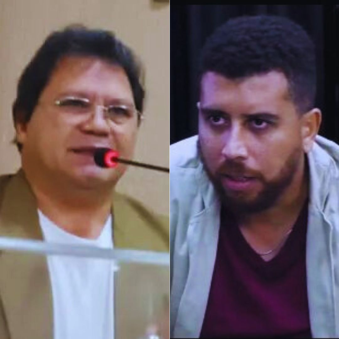 Presidentes de PSOL e Rede em Aparecida são apresentados em chapa de vereadores
