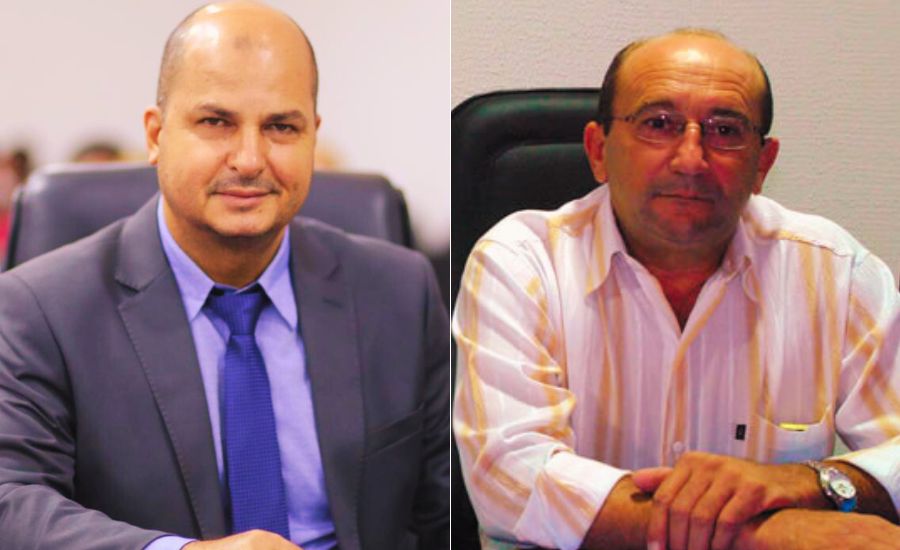 Além de caminhar com o candidato Leandro Vilela (MDB) na coligação majoritária, o Solidariedade terá uma chapa com 25 candidatos a vereador em Aparecida.