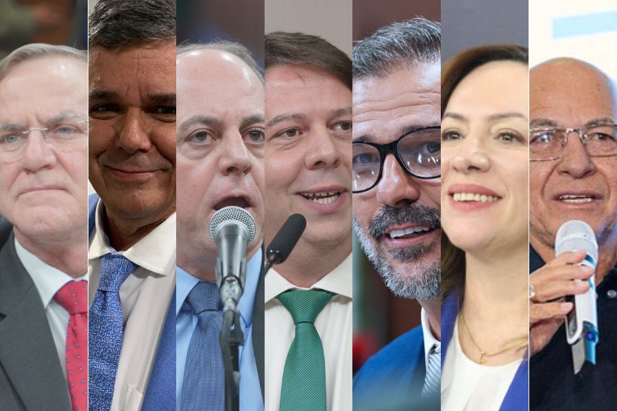 Eleições municipais podem alterar 5 mandatos na Alego e 2 na Câmara Federal; ENTENDA