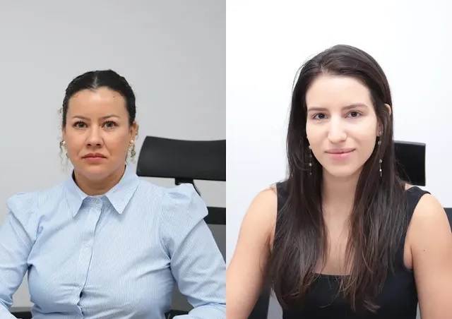 Alana Araújo e Taysa de Melo | Fotos: Divulgação