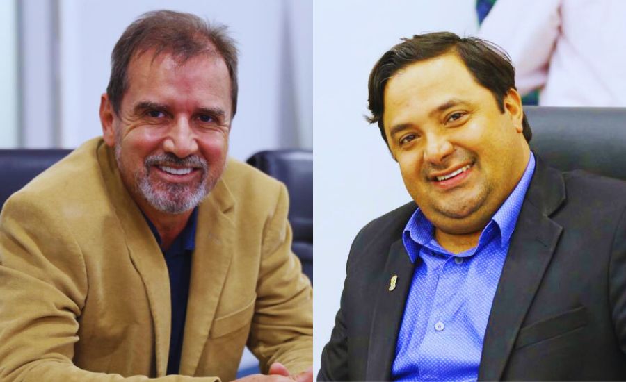 Sem vereadores eleitos, chapa do Agir tem 36 candidatos em Aparecida; CONFIRA nomes