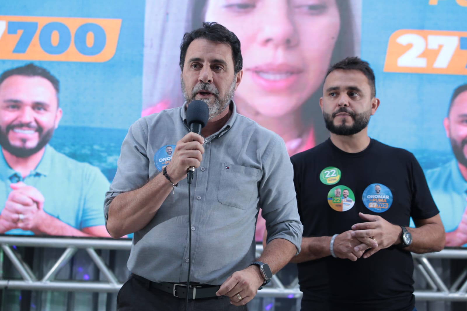 Veter Martins | Foto: Divulgação