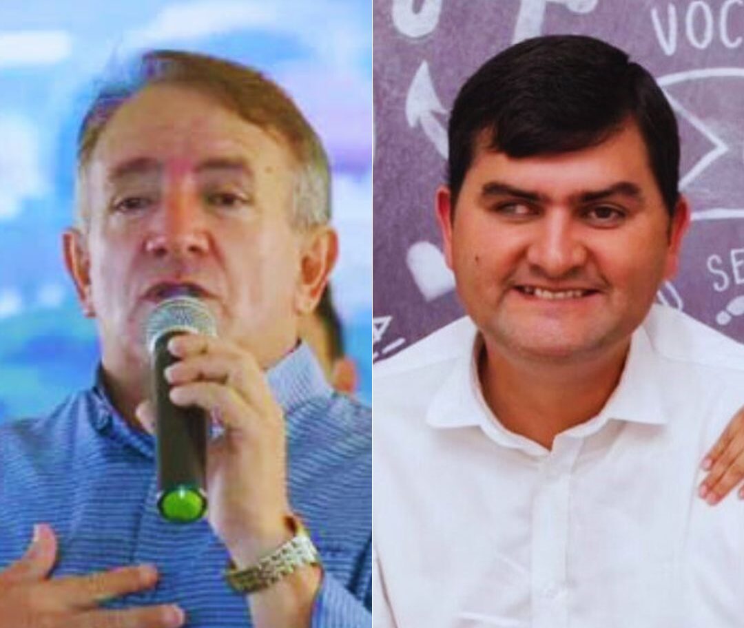 Prefeito Vilmar esclarece saída de interino e explica o que motivou mudança