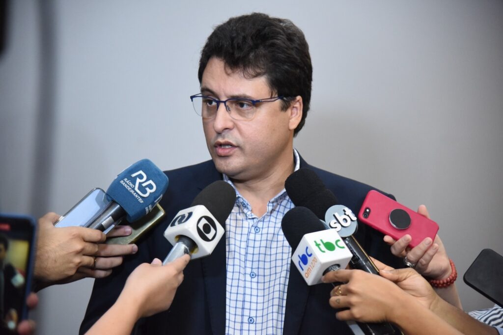 Alessandro Magalhães | Foto: Divulgação