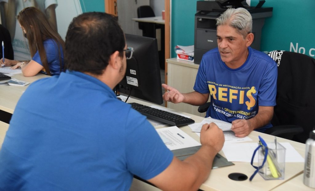 Refis de Aparecida abre negociações com desconto de até 90% em multas; CONFIRA PRAZOS
