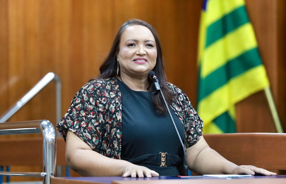 Goiânia volta a ter nome na vice-prefeitura pela 1ª vez após 8 anos