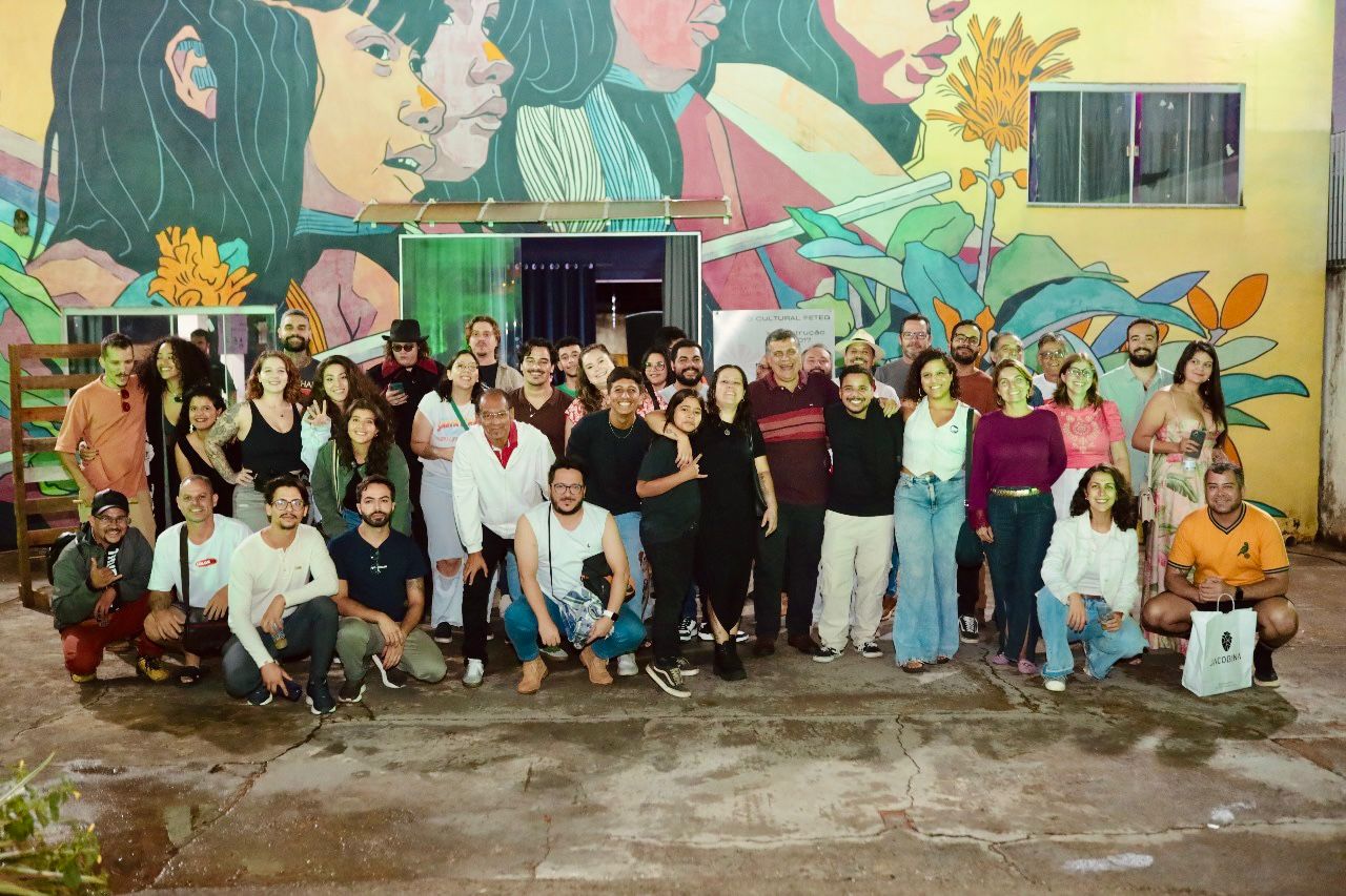 Movimento "Goiânia Sim, Fred Não" mobiliza eleitores de Adriana Accorsi a optarem por Mabel no 2º turno