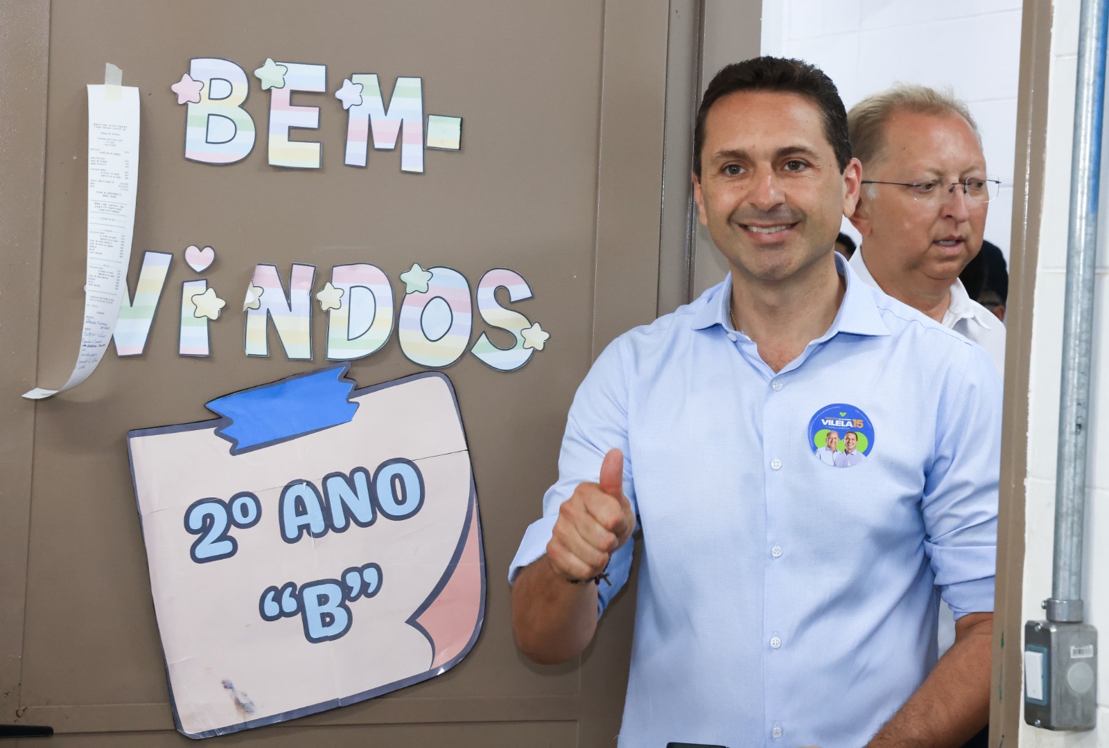 Leandro Vilela | Foto: Divulgação