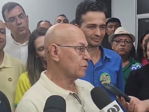 Professor Alcides | Foto: Reprodução