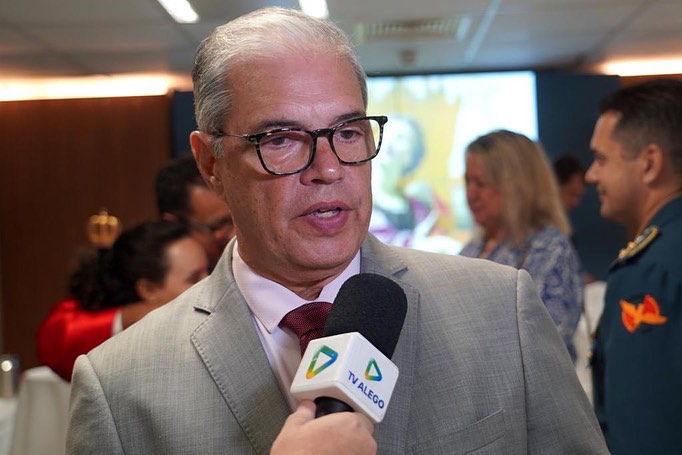 Rubens Kirsteim | Foto: Reprodução/Instagram
