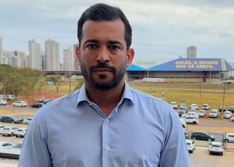 Sávio Soares | Foto: Reprodução