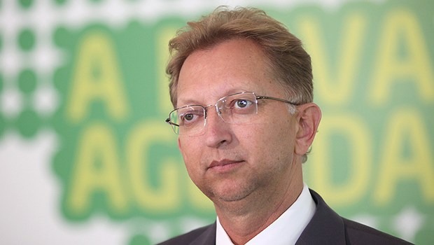 João Campos | Foto: George Gianni