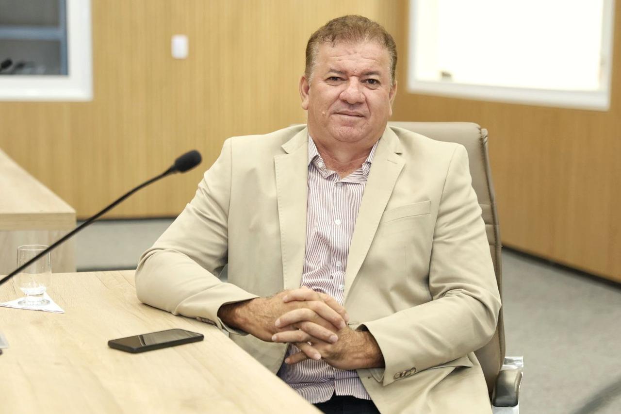 Felipe Cortez fala sobre saída do grupo de Professor Alcides e apoio a Gilsão