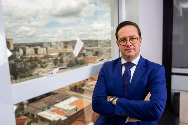 Wandir Allan de Oliveira | Foto: Divulgação