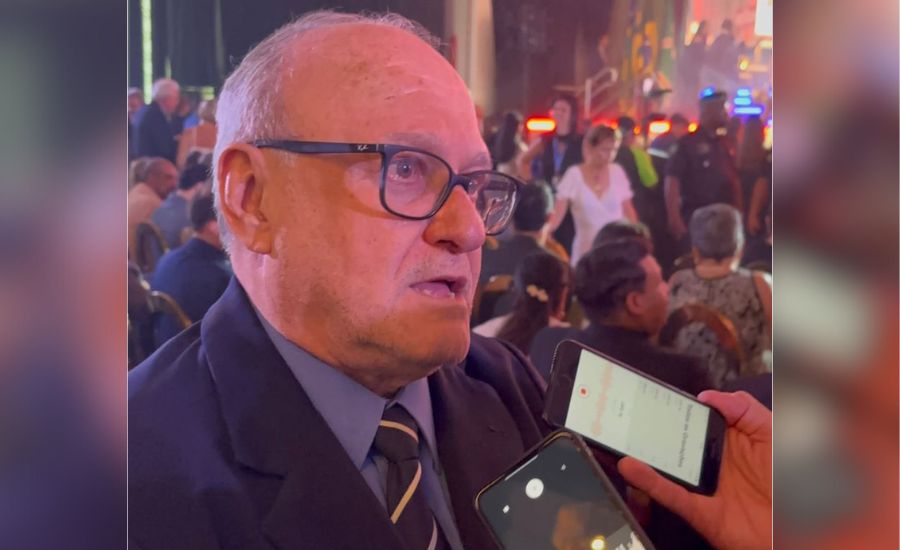 Valdivino Oliveira terá difícil missão ao fim de 2025; veja