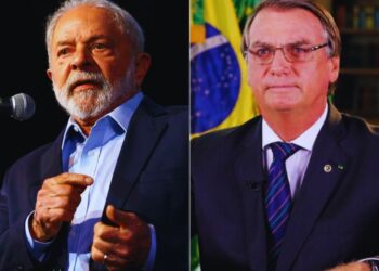 Caiado e Gusttavo Lima atingem até 19,5% e avaliam impacto eleitoral