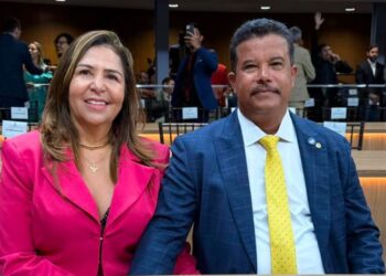 Coronel Adailton elege esposa vereadora: descubra a cidade, o partido e os números surpreendentes