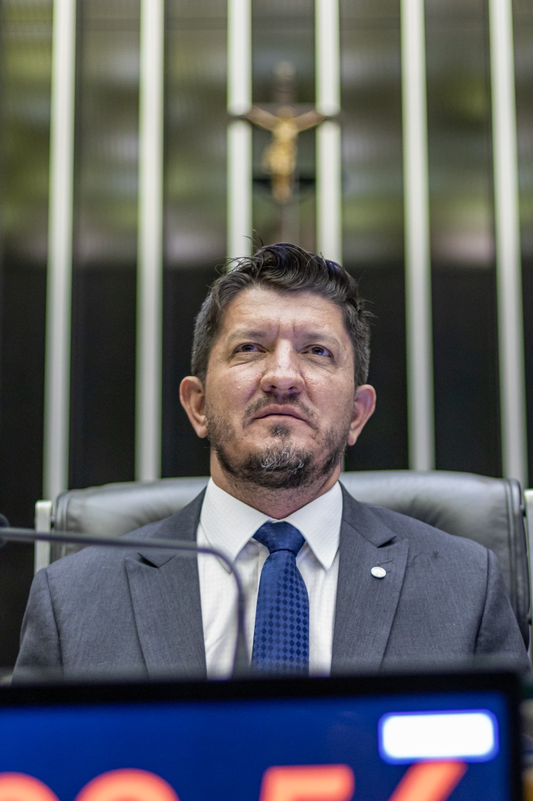 1 - Câmara de AP tem chances de contar com Parlamento Jovem, semelhante ao que acontece na Alego e Câmara de Goiânia