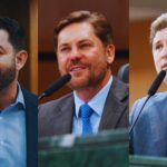 Partido conta com 3 deputados estaduais e quer ampliar presença na Câmara Federal a partir de 2026