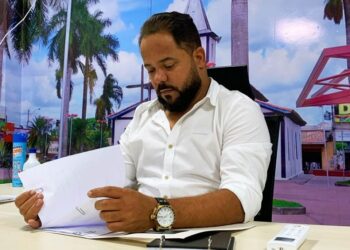 Vanilson Bueno | Foto: Divulgação