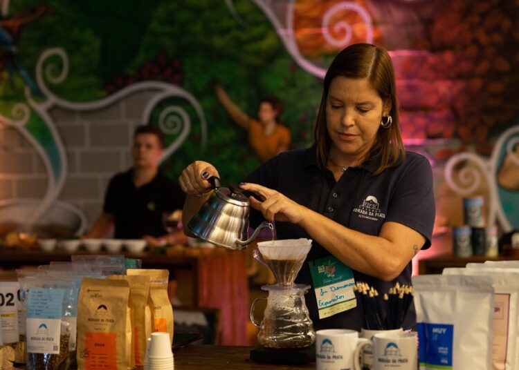 Café Fest 2025: Goiânia se transforma na capital do café por 3 dias