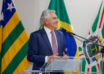 Ronaldo Caiado | Foto: Divulgação