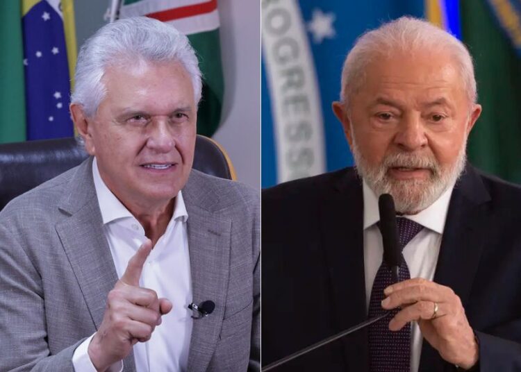 Caiado rejeita impeachment de Lula e aposta nas urnas para mudar governo