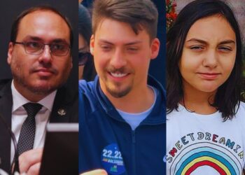 Bolsonaros em Goiânia: Quem recebeu a cidadania e quem ainda não tem o título