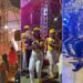 Baile flashback e shows animam a 2ª Virada Cultural de Aparecida de Goiânia