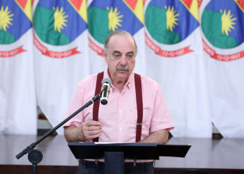 Histórias paralelas: A morte do prefeito Fuad Noman e as semelhanças entre Goiânia e Belo Horizonte