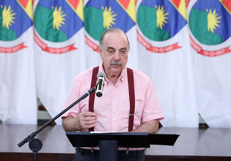 Histórias paralelas: A morte do prefeito Fuad Noman e as semelhanças entre Goiânia e Belo Horizonte