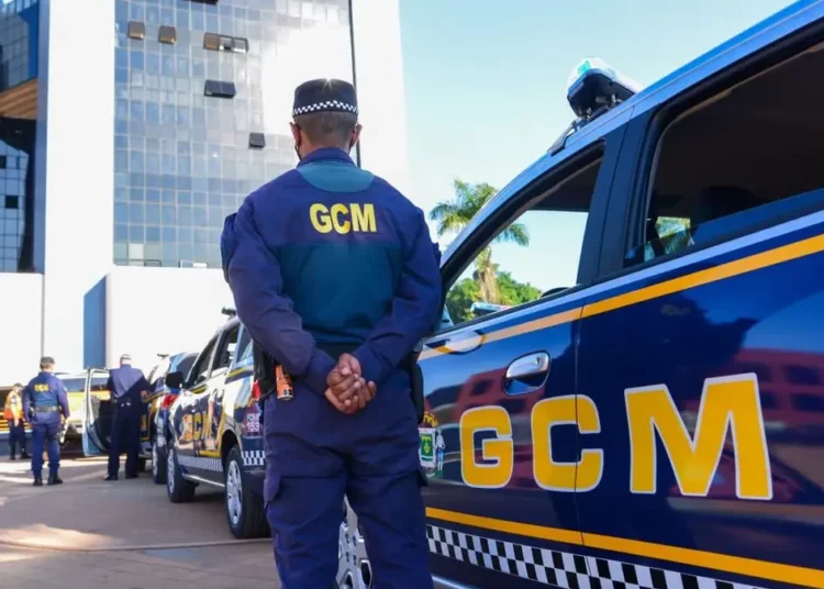 Câmara de Goiânia avança na criação da Polícia Metropolitana