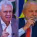 Caiado empata com Lula no 2º turno, mas pontua até 10% no 1º; VEJA os números