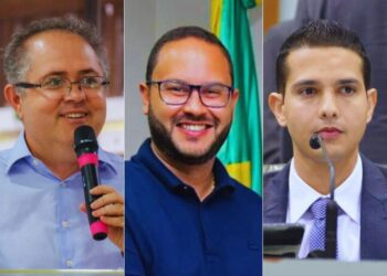 , ex-vice de Anápolis e líder do Mobiliza para secretarias na Alego