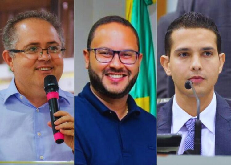 , ex-vice de Anápolis e líder do Mobiliza para secretarias na Alego