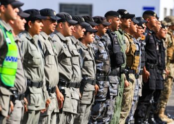 Convocação foi feita pelo governador Ronaldo Caiado | Foto: Divulgação