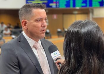 Presidente do SindiGoiânia é nomeado para diretoria da Câmara